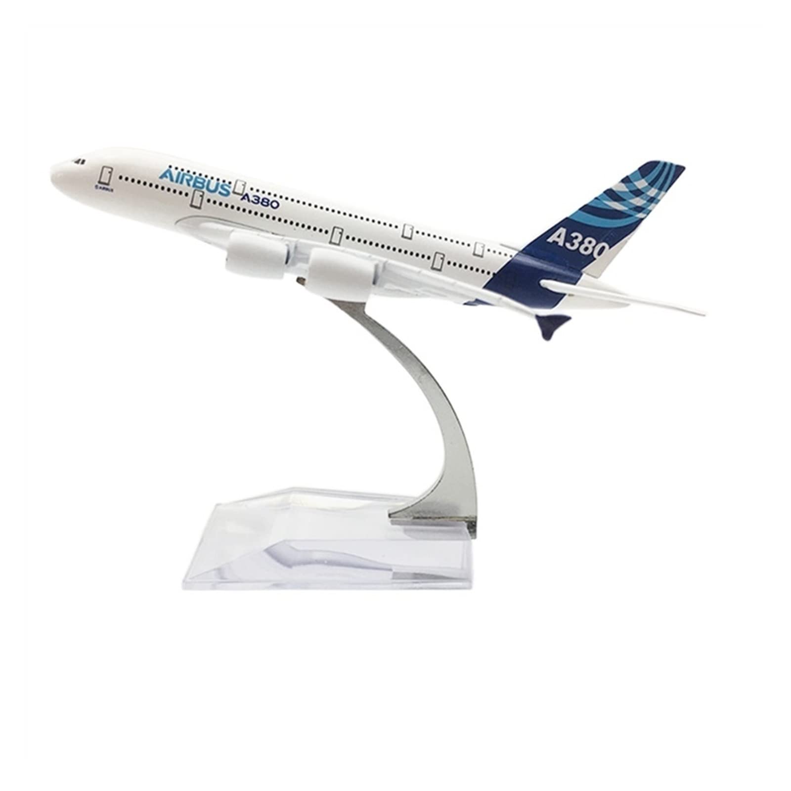Amazon.co.jp: 環境イメージ 対象: 16 Cm 航空機エアバス A380
